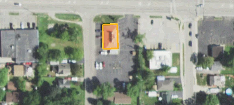 809 Rollins Rd