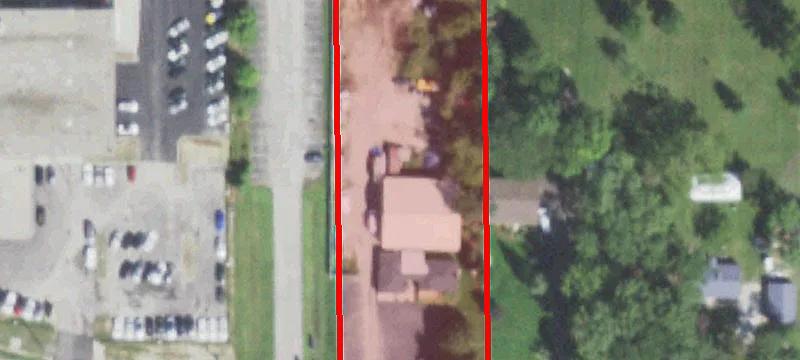 501 Roosevelt Rd