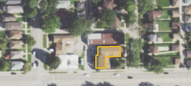 3848 Cuyler Ave