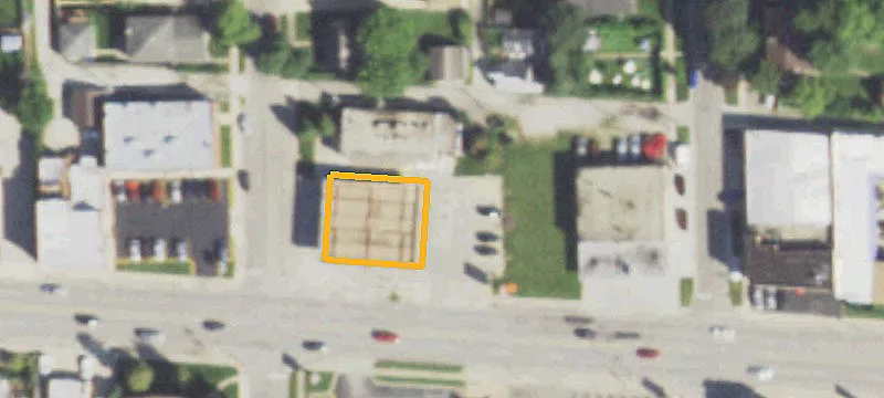 8716 Ogden Ave