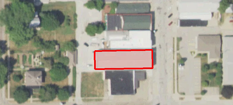 223 Sampson St