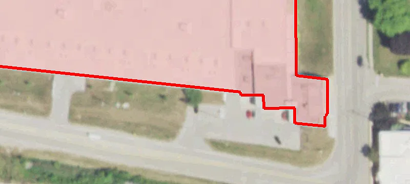 1st Main St