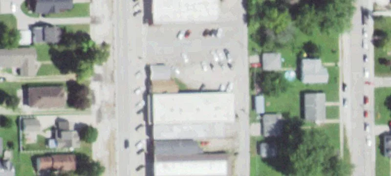 267 Broadway St