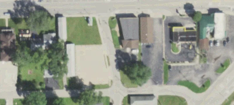 Main St