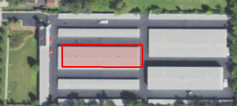819 Eola Rd