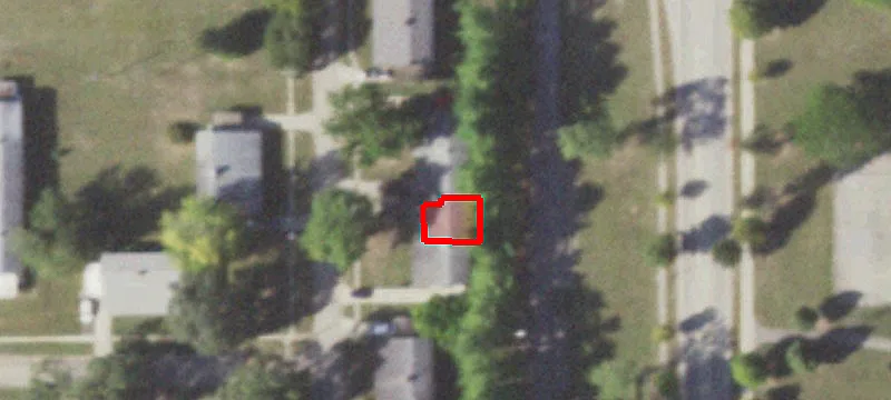 705 Cantonment Ave