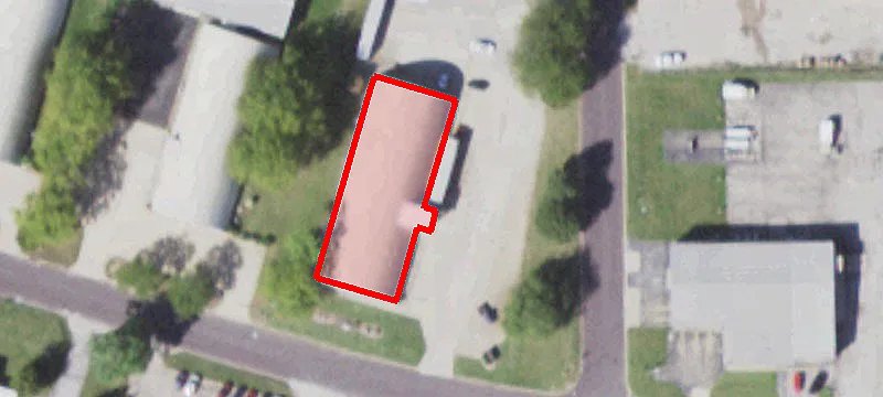 851 Brenkman Dr