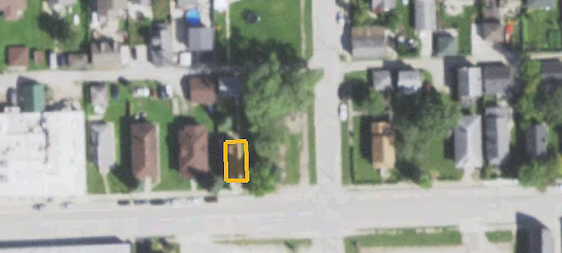 801 Moen Ave
