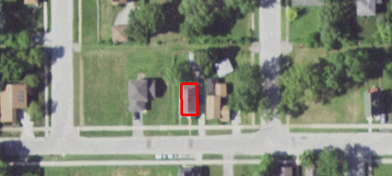 614 Frances St