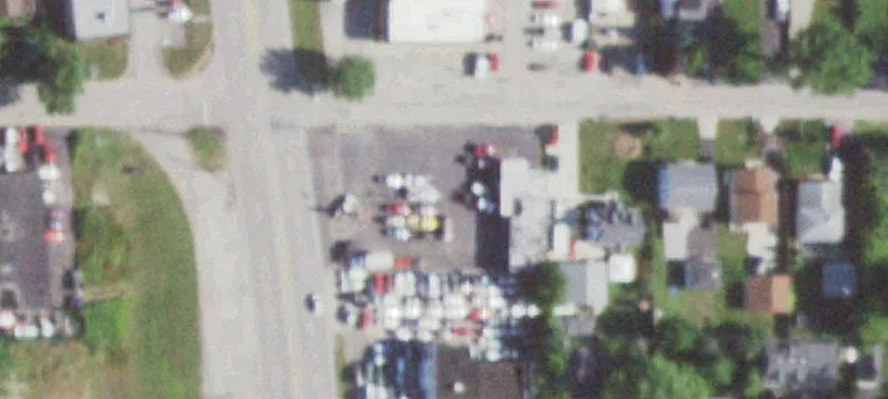 101 Grn Bay Rd