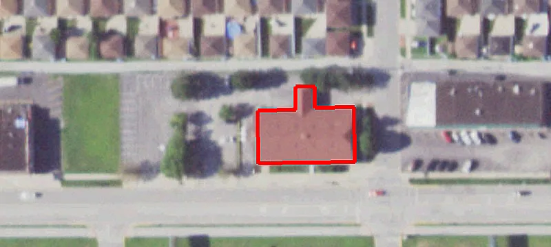 1100 Sibley Blvd