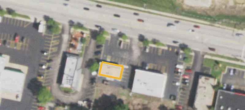 1511 Irving Park Rd