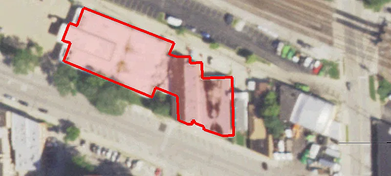 9520 Franklin Ave