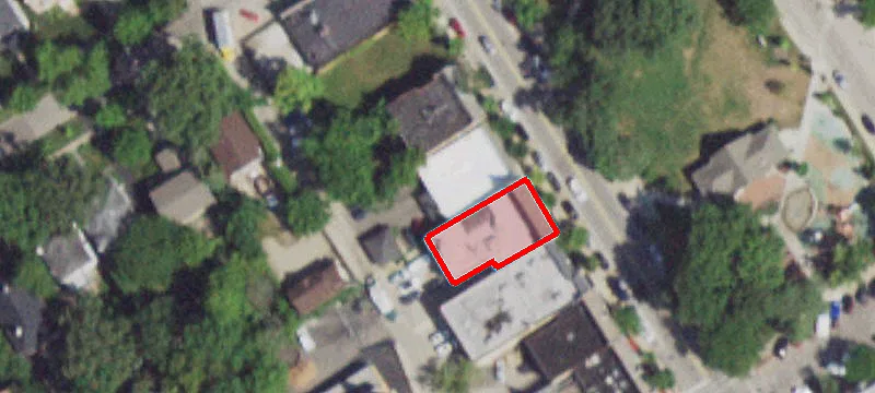 954 Lincoln Ave