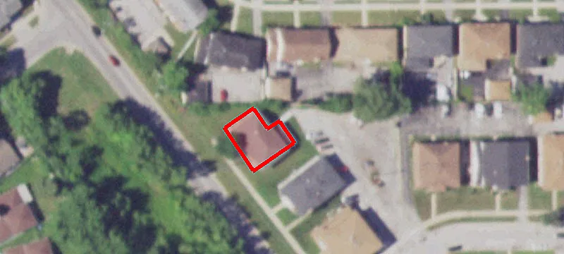 15601 Greenwood Rd, Unit 1