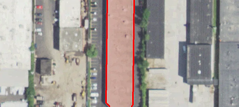 3887 Industrial Ave