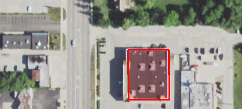 1 Elmhurst Rd