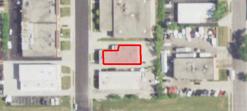 211 Crossen Ave