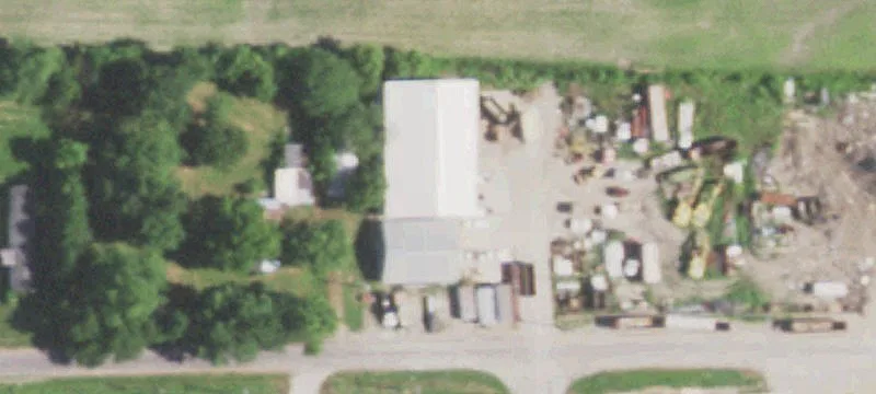 507 Morgan St