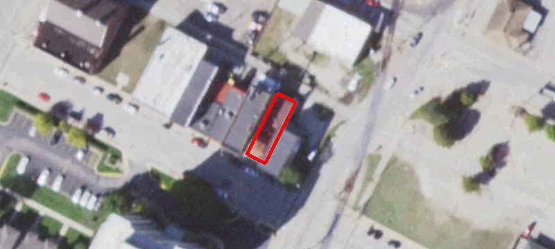 227 Ct St