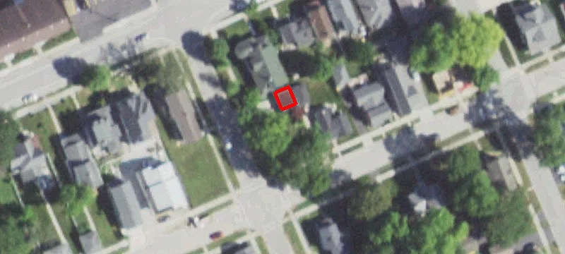 600 Illinois St