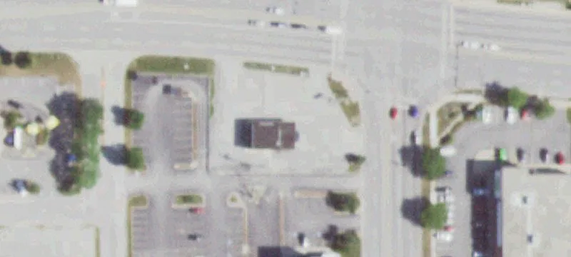 21100 Lincoln Hwy