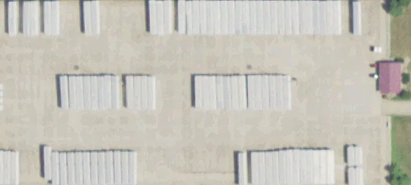 1701 Main St