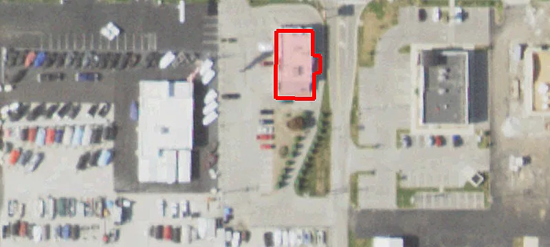 1717 Hwy 50
