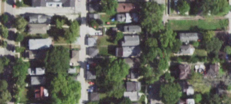 2030 Dodge Ave