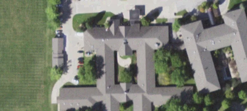 1520 El Camino Dr