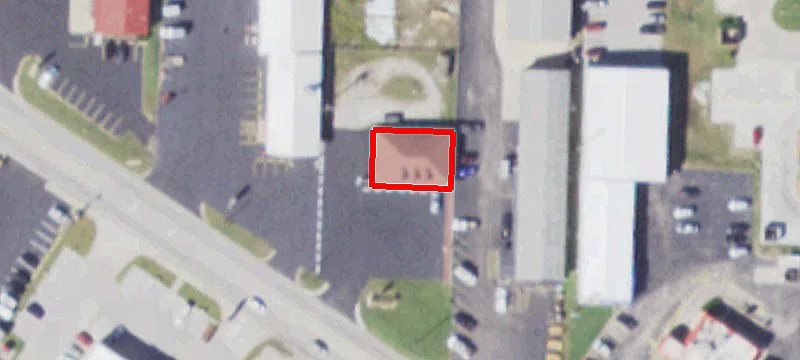 975 Edwardsville Rd