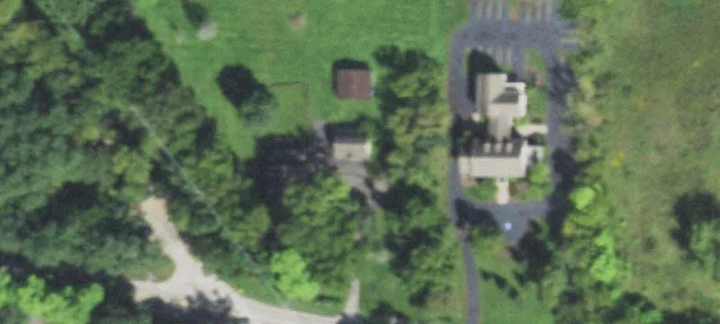 31st Army Trl Rd