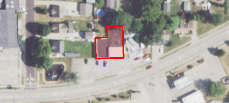 811 Walnut St
