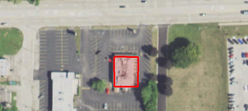 665 Roosevelt Rd