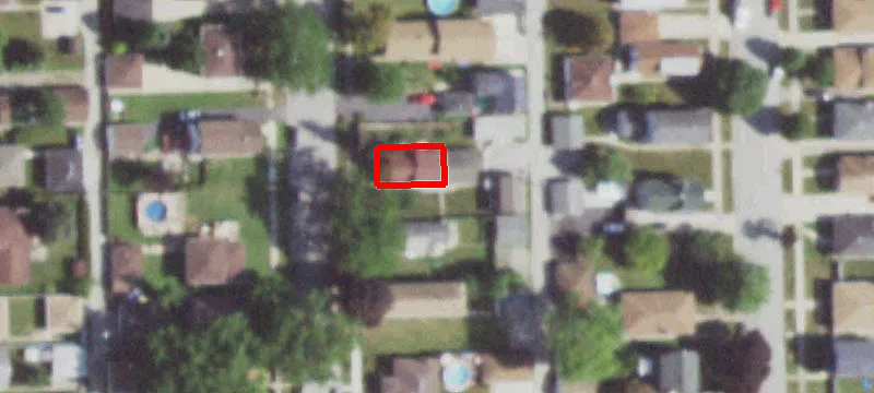14317 Mckinley Ave