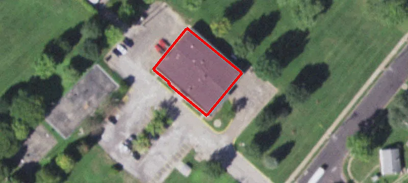 715 Lincoln Rd
