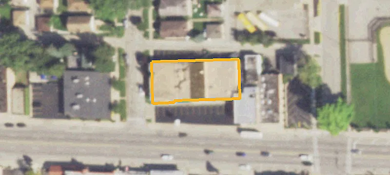 9716 Grand Ave, Unit 1