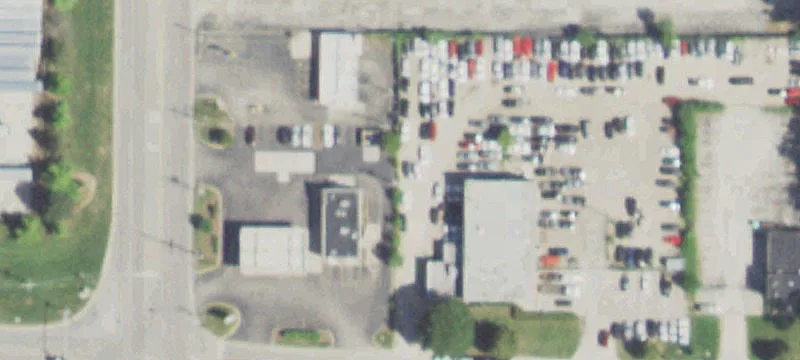 4050 Industrial Ave