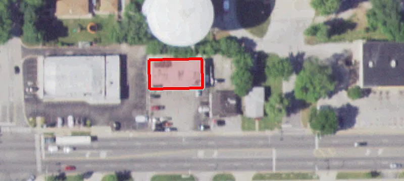 820 Sibley Blvd