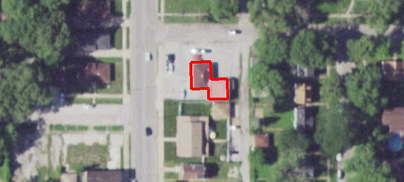 14745 Martin Luther King Jr Dr
