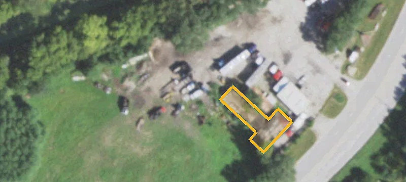 1200 Channahon Rd
