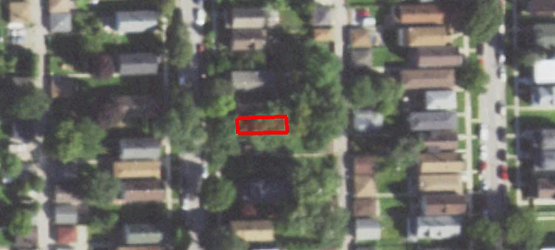 1231 Wenonah Ave