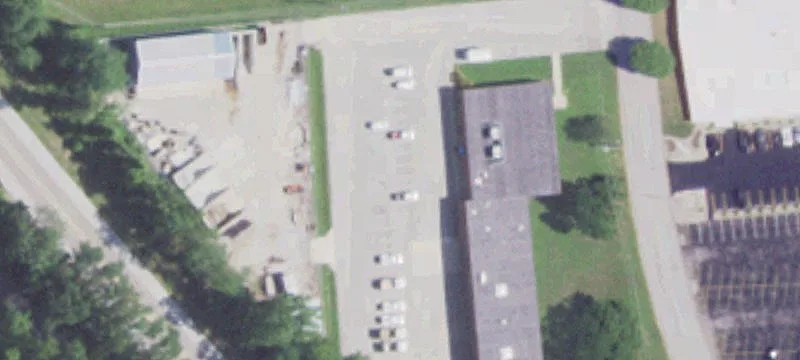 4436 Industrial Dr