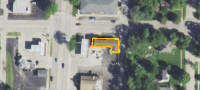 2301 Sheridan Rd