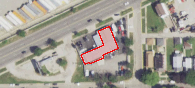 5407 Ogden Ave