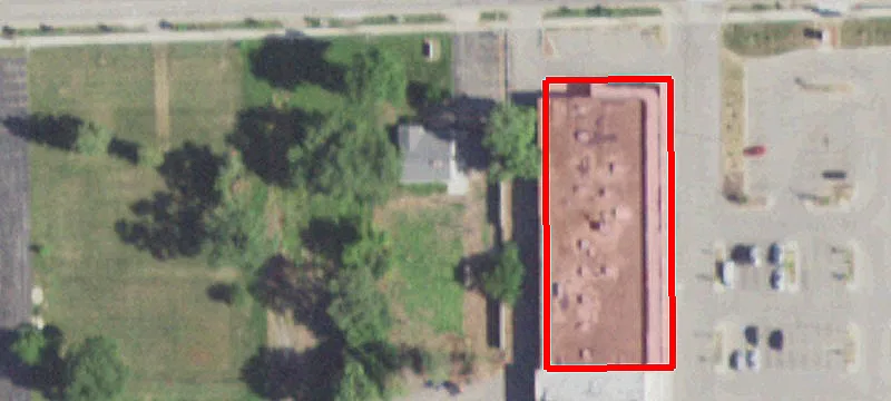 401 Golf Rd