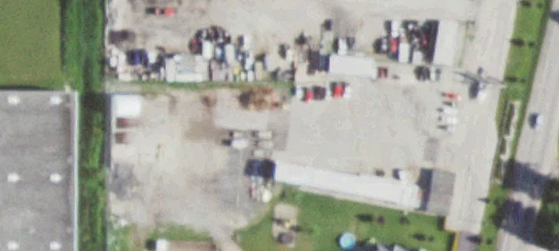 2328 Grn Bay Rd