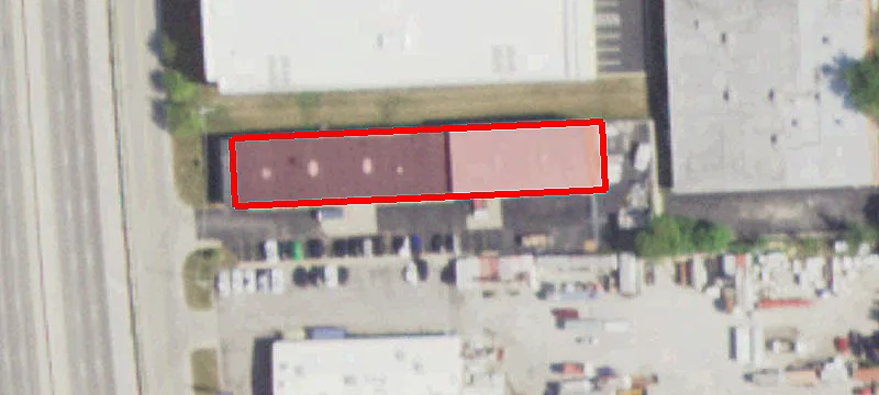 961 Il Rte 83