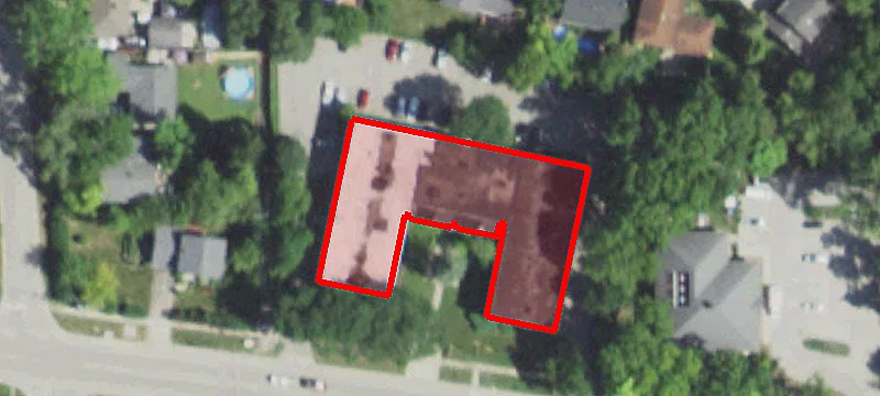 300 Maple Ave