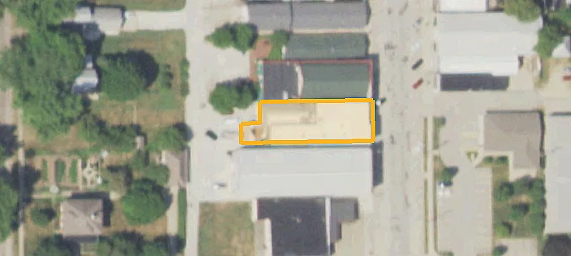 219 Sampson St
